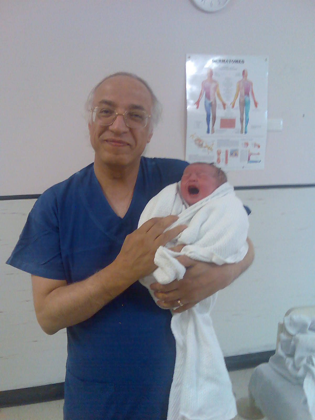 Dr Serag Youssif Obstetrician GynaecologistIVF Specialist 13